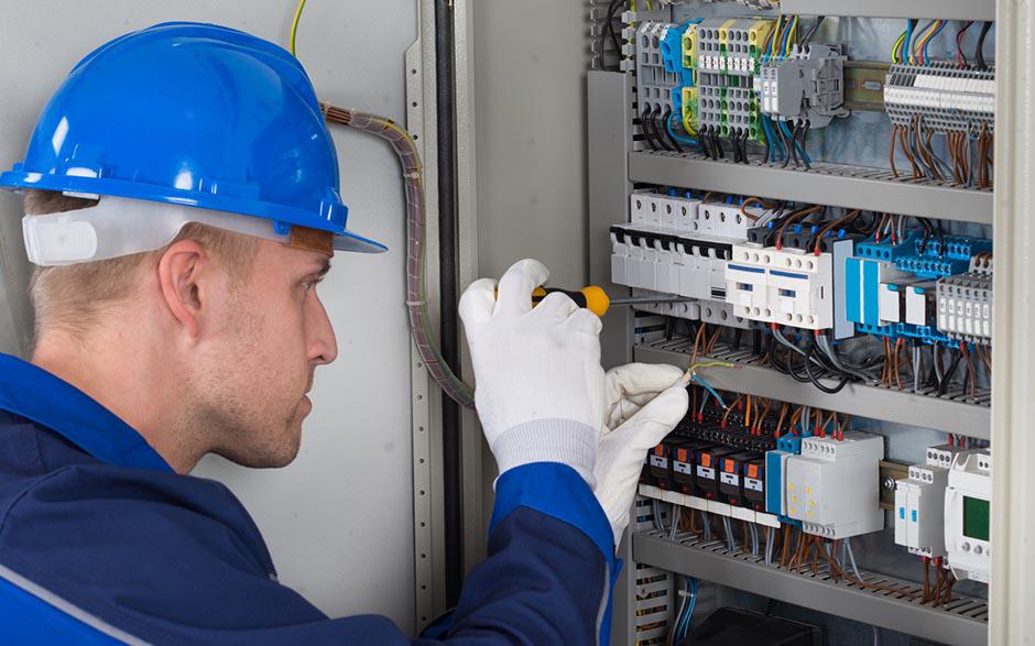 électricien chauffagiste Pontoise