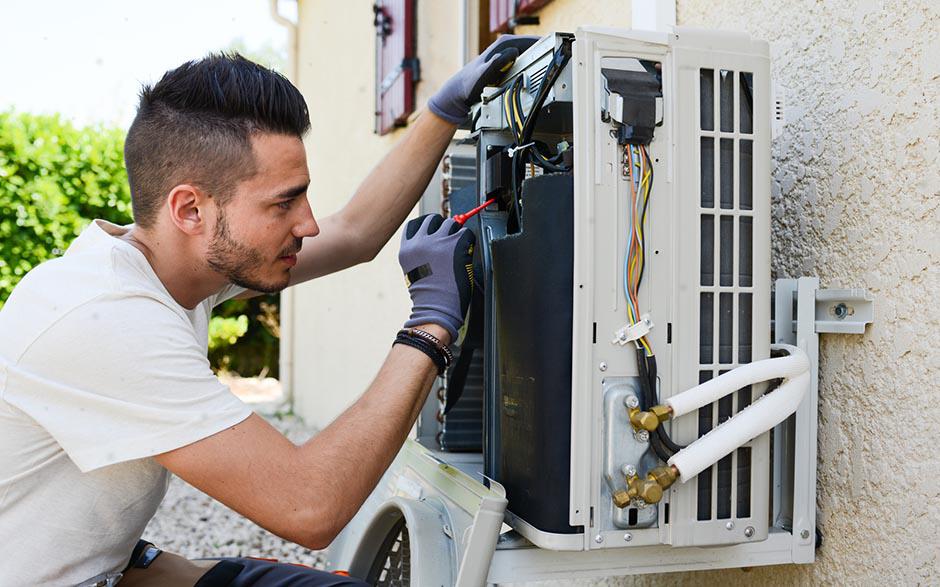 recherche électricien Paris 15