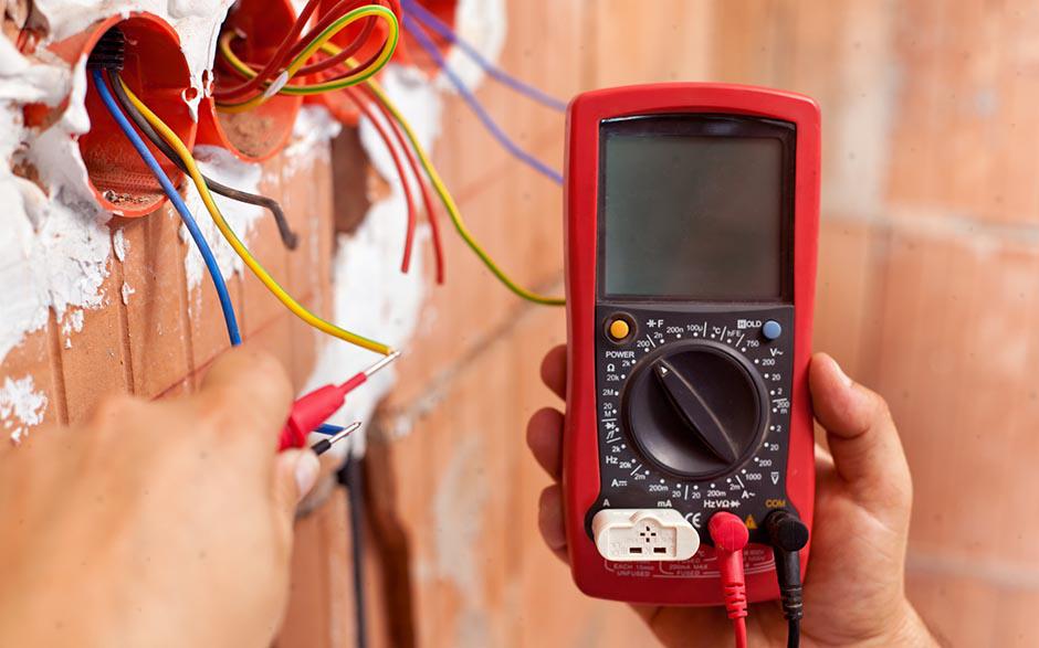 électricien installateur Paris 9