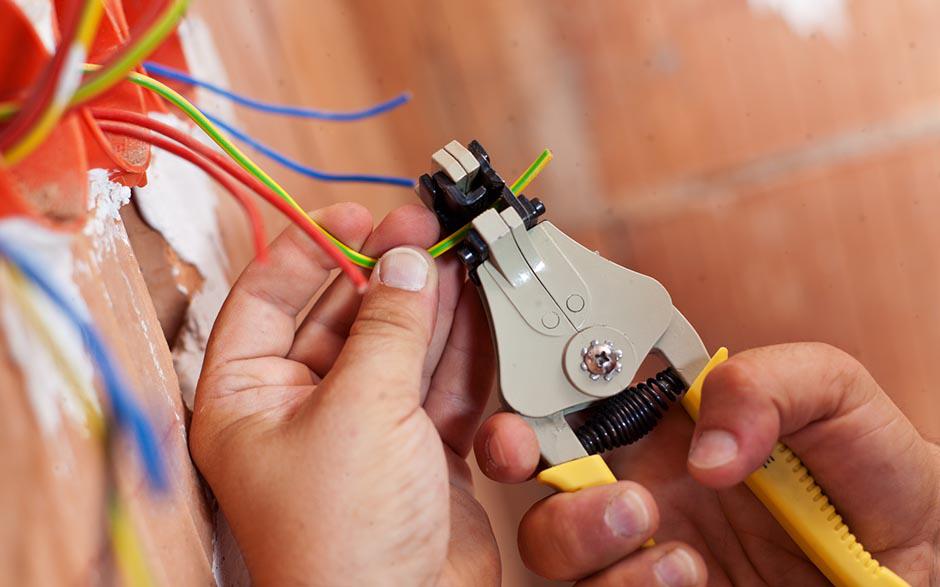 électricien installateur Paris 9
