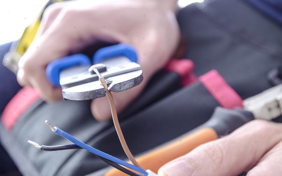 installateur électricien Levallois-Perret