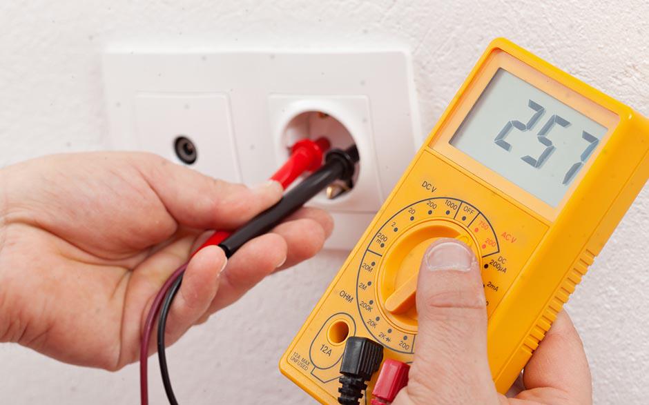 électricien chauffagiste Pontoise
